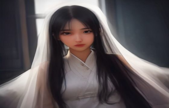 写真女友后期修图工作台，Lightroom软件界面展示色调曲线与HSL调色面板，屏幕上的写真照片呈现温暖的日系色调