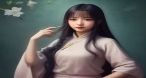 摄影师在户外自然光下拍摄写真女友风格作品，逆光剪影，绿色草地背景，画面充满生命力与温暖感