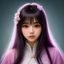 读者Mia_lens的头像，女性，短发，专业摄影师气质